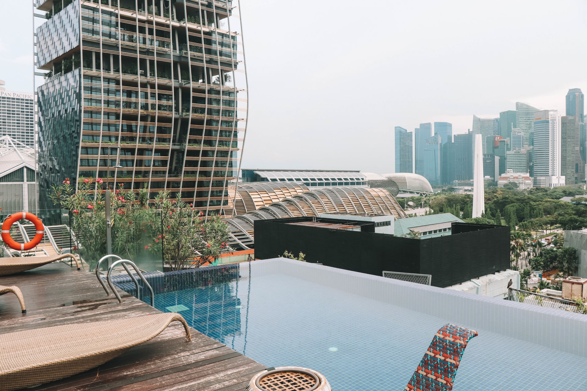 The ULTIMATE Guide To Singapore: How To Spend 3 Days In Singapore